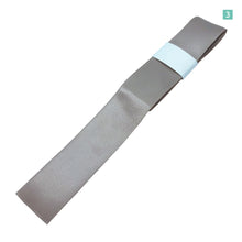 画像をギャラリービューアに読み込む, サテンリボン 無地 25mm×1m ギフト 作品 手芸 材料 ハンドメド資材 無地 アクセサリー 包装 ラッピング (5種類セット28)