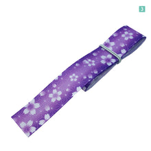 画像をギャラリービューアに読み込む, 和柄 和風 桜模様 桜柄 さくら デザインリボン 25mm ×1m 6種類セット A