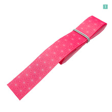 画像をギャラリービューアに読み込む, 和柄 和風 桜模様 桜柄 さくら デザインリボン 25mm ×1m 6種類セット B