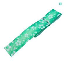 画像をギャラリービューアに読み込む, 和柄 和風 桜模様 桜柄 さくら デザインリボン 25mm ×1m 6種類セット B