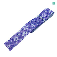 画像をギャラリービューアに読み込む, 和柄 和風 桜模様 桜柄 さくら デザインリボン 25mm ×1m 6種類セット B