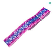 画像をギャラリービューアに読み込む, 和柄 和風 桜模様 桜柄 さくら デザインリボン 25mm ×1m 6種類セット B