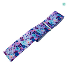 画像をギャラリービューアに読み込む, 和柄 和風 デザインリボン 25mm ×1m 5種類セット A