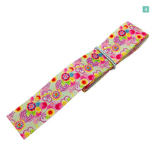 画像をギャラリービューアに読み込む, 和柄 和風 デザインリボン 25mm ×1m 5種類セット B