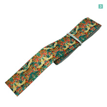 画像をギャラリービューアに読み込む, 和柄 和風 デザインリボン クラシカル25mm×1m 5種類セットA