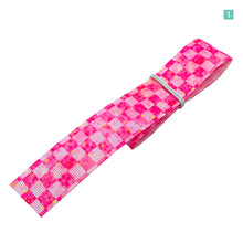 画像をギャラリービューアに読み込む, 和柄 和風 デザインリボン 25mm×1m 5種類セットA