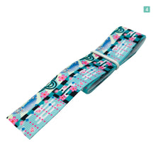 画像をギャラリービューアに読み込む, 和柄 和風 デザインリボン 25mm×1m 7種類セットB お正月 新年 作品 現代風 ハンドメイド アクセサリー