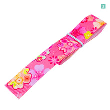 画像をギャラリービューアに読み込む, 和柄 和風 デザインリボン 25mm×1m 5種類セットB おしゃれ ピアス イヤリング ハンドメイド 手芸 アクセサリー