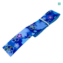 画像をギャラリービューアに読み込む, 和柄 和風 デザインリボン 25mm×1m 5種類セットC ピアス イヤリング ハンドメイド 手芸 アクセサリー