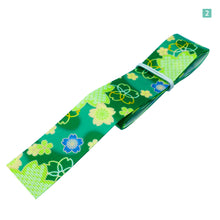 画像をギャラリービューアに読み込む, 和柄 和風 デザインリボン 25mm×1m 5種類セットC ピアス イヤリング ハンドメイド 手芸 アクセサリー