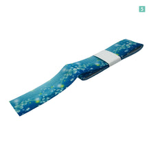 画像をギャラリービューアに読み込む, 和柄 和風 デザインリボン 25mm×1m 5種類セットA ピアス イヤリング ハンドメイド 手芸 アクセサリー 37