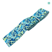 画像をギャラリービューアに読み込む, プリントリボン トロピカル 25mm×1m 9種類セット B 可愛い ギフト ラッピング 花 フラワー ハンドメイド