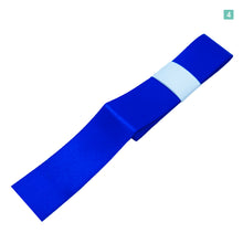 画像をギャラリービューアに読み込む, サテンリボン 無地 25mm×1m ギフト 作品 手芸 材料 ハンドメド資材 無地 アクセサリー 包装 ラッピング (5種類セット01)