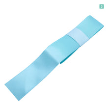 画像をギャラリービューアに読み込む, サテンリボン 無地 25mm×1m ギフト 作品 手芸 材料 ハンドメド資材 無地 アクセサリー 包装 ラッピング (5種類セット03)