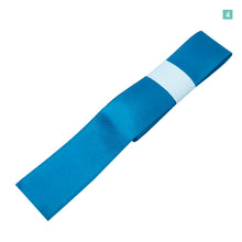 画像をギャラリービューアに読み込む, サテンリボン 無地 25mm×1m ギフト 作品 手芸 材料 ハンドメド資材 無地 アクセサリー 包装 ラッピング (5種類セット08)