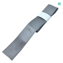 画像をギャラリービューアに読み込む, サテンリボン 無地 25mm×1m ギフト 作品 手芸 材料 ハンドメド資材 無地 アクセサリー 包装 ラッピング (5種類セット18)