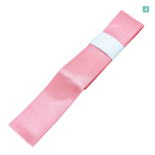 画像をギャラリービューアに読み込む, サテンリボン 無地 25mm×1m ギフト 作品 手芸 材料 ハンドメド資材 無地 アクセサリー 包装 ラッピング (5種類セット20)
