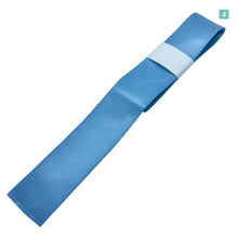 画像をギャラリービューアに読み込む, サテンリボン 無地 25mm×1m ギフト 作品 手芸 材料 ハンドメド資材 無地 アクセサリー 包装 ラッピング (5種類セット22)