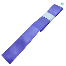 画像をギャラリービューアに読み込む, サテンリボン 無地 25mm×1m ギフト 作品 手芸 材料 ハンドメド資材 無地 アクセサリー 包装 ラッピング (5種類セット22)