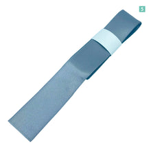 画像をギャラリービューアに読み込む, サテンリボン 無地 25mm×1m ギフト 作品 手芸 材料 ハンドメド資材 無地 アクセサリー 包装 ラッピング (5種類セット26)