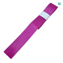 画像をギャラリービューアに読み込む, サテンリボン 無地 25mm×1m ギフト 作品 手芸 材料 ハンドメド資材 無地 アクセサリー 包装 ラッピング (5種類セット27)