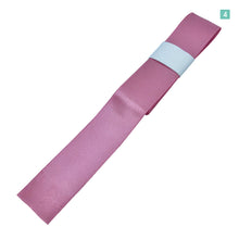 画像をギャラリービューアに読み込む, サテンリボン 無地 25mm×1m ギフト 作品 手芸 材料 ハンドメド資材 無地 アクセサリー 包装 ラッピング (5種類セット27)