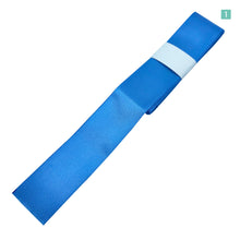 画像をギャラリービューアに読み込む, サテンリボン 無地 25mm×1m ギフト 作品 手芸 材料 ハンドメド資材 無地 アクセサリー 包装 ラッピング (5種類セット28)