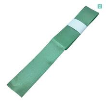 画像をギャラリービューアに読み込む, サテンリボン 無地 25mm×1m ギフト 作品 手芸 材料 ハンドメド資材 無地 アクセサリー 包装 ラッピング (5種類セット28)