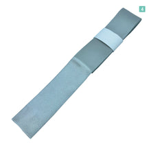 画像をギャラリービューアに読み込む, サテンリボン 無地 25mm×1m ギフト 作品 手芸 材料 ハンドメド資材 無地 アクセサリー 包装 ラッピング (5種類セット28)