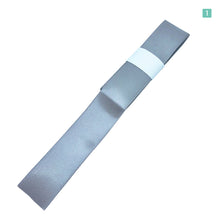 画像をギャラリービューアに読み込む, サテンリボン 無地 25mm×1m ギフト 作品 手芸 材料 ハンドメド資材 無地 アクセサリー 包装 ラッピング (5種類セット29)