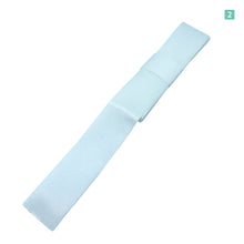 画像をギャラリービューアに読み込む, サテンリボン 無地 25mm×1m ギフト 作品 手芸 材料 ハンドメド資材 無地 アクセサリー 包装 ラッピング (5種類セット29)