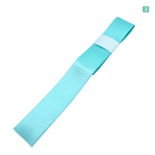 画像をギャラリービューアに読み込む, サテンリボン 無地 25mm×1m ギフト 作品 手芸 材料 ハンドメド資材 無地 アクセサリー 包装 ラッピング (5種類セット29)