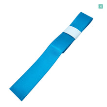 画像をギャラリービューアに読み込む, サテンリボン 無地 25mm×1m ギフト 作品 手芸 材料 ハンドメド資材 無地 アクセサリー 包装 ラッピング (5種類セット29)