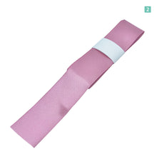 画像をギャラリービューアに読み込む, サテンリボン 無地 25mm×1m ギフト 作品 手芸 材料 ハンドメド資材 無地 アクセサリー 包装 ラッピング (5種類セット39)