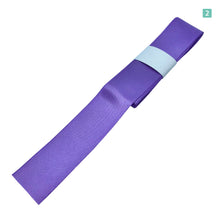 画像をギャラリービューアに読み込む, サテンリボン 無地 25mm×1m ギフト 作品 手芸 材料 ハンドメド資材 無地 アクセサリー 包装 ラッピング (5種類セット30)