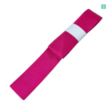 画像をギャラリービューアに読み込む, サテンリボン 無地 25mm×1m ギフト 作品 手芸 材料 ハンドメド資材 無地 アクセサリー 包装 ラッピング (5種類セット30)