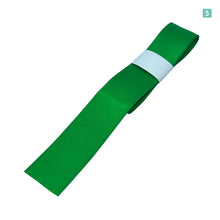 画像をギャラリービューアに読み込む, サテンリボン 無地 25mm×1m ギフト 作品 手芸 材料 ハンドメド資材 無地 アクセサリー 包装 ラッピング (5種類セット31)