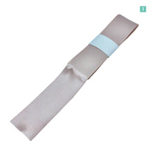 画像をギャラリービューアに読み込む, サテンリボン 無地 25mm×1m ギフト 作品 手芸 材料 ハンドメド資材 無地 アクセサリー 包装 ラッピング (5種類セット32)