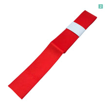 画像をギャラリービューアに読み込む, サテンリボン 無地 25mm×1m ギフト 作品 手芸 材料 ハンドメド資材 無地 アクセサリー 包装 ラッピング (5種類セット32)