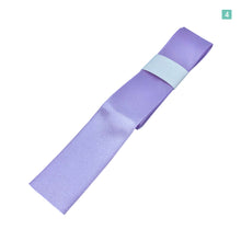 画像をギャラリービューアに読み込む, サテンリボン 無地 25mm×1m ギフト 作品 手芸 材料 ハンドメド資材 無地 アクセサリー 包装 ラッピング (5種類セット32)