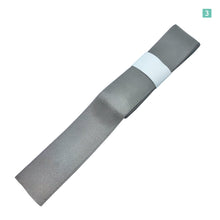 画像をギャラリービューアに読み込む, サテンリボン 無地 25mm×1m ギフト 作品 手芸 材料 ハンドメド資材 無地 アクセサリー 包装 ラッピング (5種類セット33)