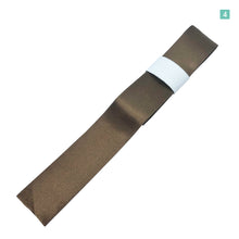 画像をギャラリービューアに読み込む, サテンリボン 無地 25mm×1m ギフト 作品 手芸 材料 ハンドメド資材 無地 アクセサリー 包装 ラッピング (5種類セット33)