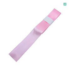 画像をギャラリービューアに読み込む, サテンリボン 無地 25mm×1m ギフト 作品 手芸 材料 ハンドメド資材 無地 アクセサリー 包装 ラッピング (5種類セット34)
