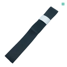 画像をギャラリービューアに読み込む, サテンリボン 無地 25mm×1m ギフト 作品 手芸 材料 ハンドメド資材 無地 アクセサリー 包装 ラッピング (5種類セット35)