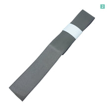 画像をギャラリービューアに読み込む, サテンリボン 無地 25mm×1m ギフト 作品 手芸 材料 ハンドメド資材 無地 アクセサリー 包装 ラッピング (5種類セット35)