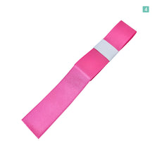 画像をギャラリービューアに読み込む, サテンリボン 無地 25mm×1m ギフト 作品 手芸 材料 ハンドメド資材 無地 アクセサリー 包装 ラッピング (5種類セット36)