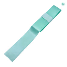 画像をギャラリービューアに読み込む, サテンリボン 無地 25mm×1m ギフト 作品 手芸 材料 ハンドメド資材 無地 アクセサリー 包装 ラッピング (5種類セット37)