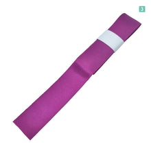 画像をギャラリービューアに読み込む, サテンリボン 無地 25mm×1m ギフト 作品 手芸 材料 ハンドメド資材 無地 アクセサリー 包装 ラッピング (5種類セット38)