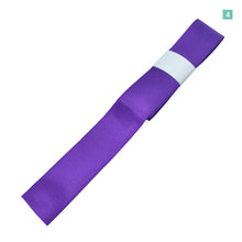 画像をギャラリービューアに読み込む, サテンリボン 無地 25mm×1m ギフト 作品 手芸 材料 ハンドメド資材 無地 アクセサリー 包装 ラッピング (5種類セット38)