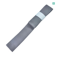 画像をギャラリービューアに読み込む, サテンリボン 無地 25mm×1m ギフト 作品 手芸 材料 ハンドメド資材 無地 アクセサリー 包装 ラッピング (5種類セット38)